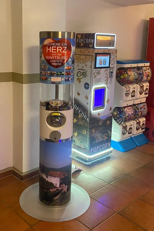 Herz-Automaten
